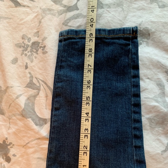 Mos Mosh Bradford Feather Jeans (US 27) - Picture 11 of 14